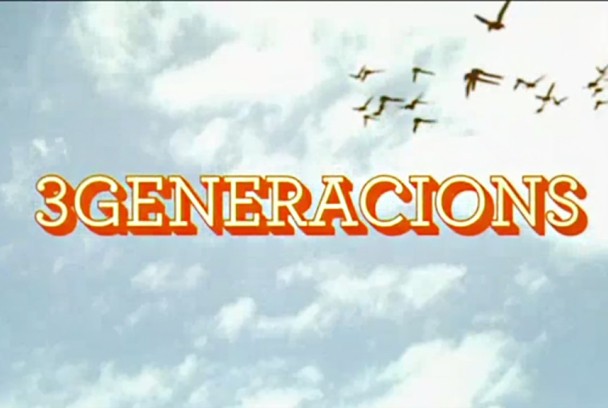 3 Generacions