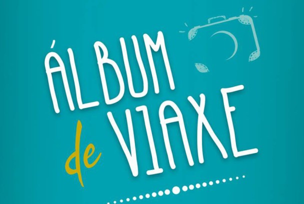 Álbum de viaxe