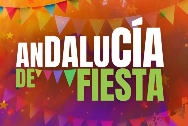 Andalucía de Fiesta