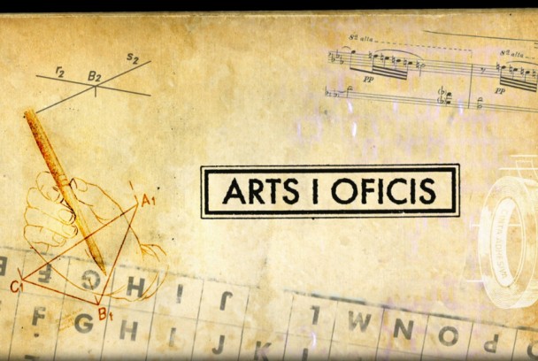 Arts i oficis