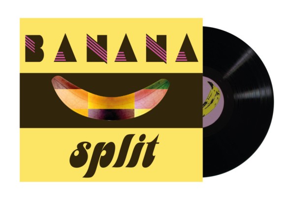 Banana Split