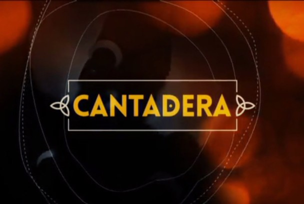 Cantadera