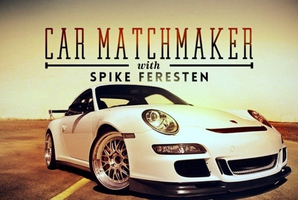 Car Matchmaker