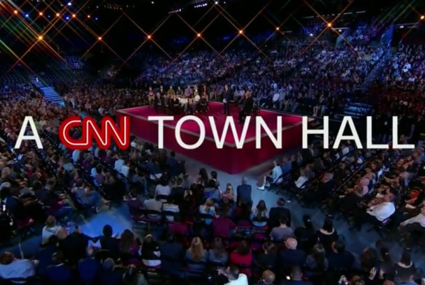 CNN Town Hall