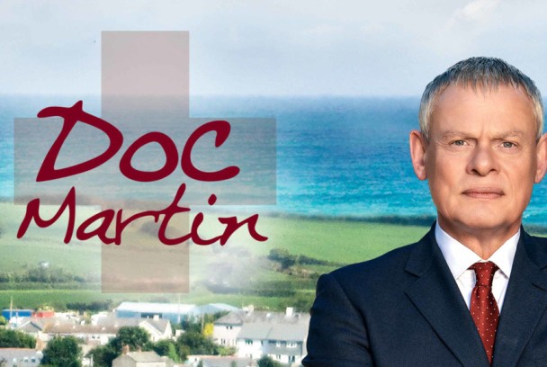 Doc Martin