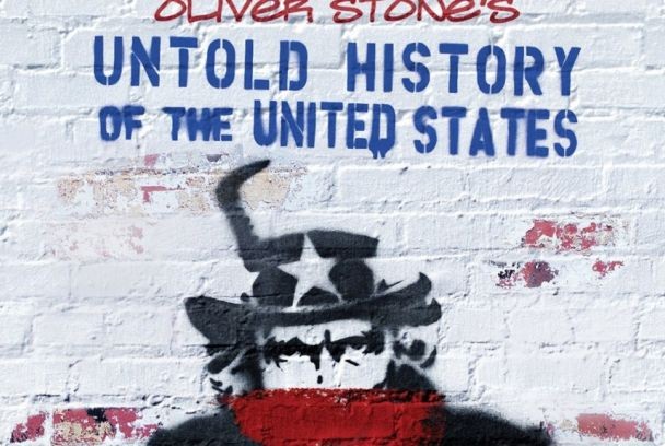 Documenta2: La historia no contada de los Estados Unidos