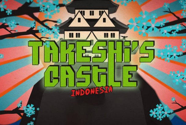 El Castillo de Takeshi