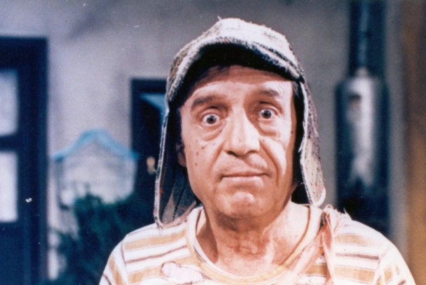 El Chavo del Ocho