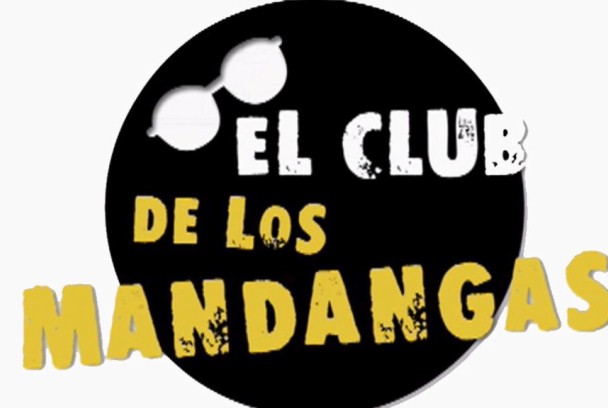 El club de los mandangas