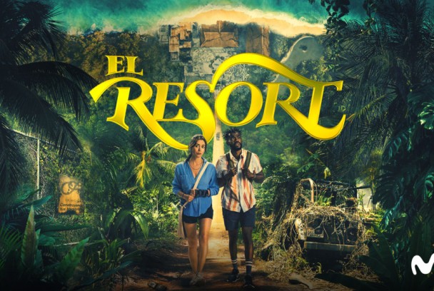 El resort