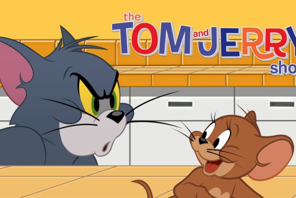 El xou de Tom i Jerry