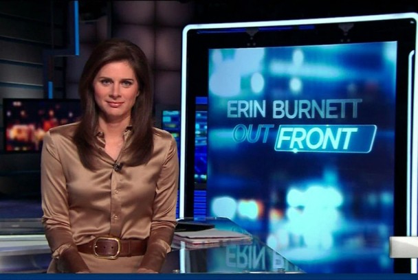 Erin Burnett OutFront