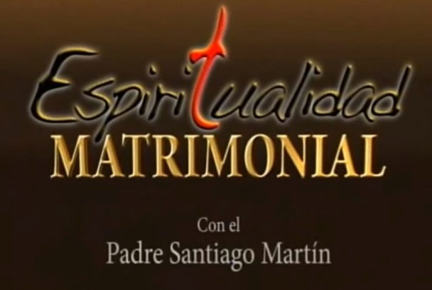 Espiritualidad matrimonial