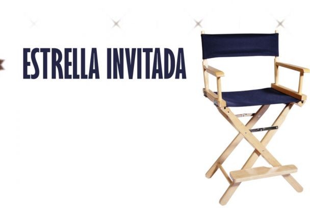 Estrella Invitada