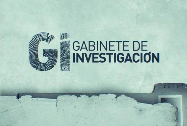 Gabinete de investigación