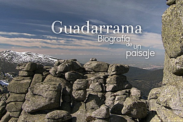 Guadarrama, biografía de un paisaje