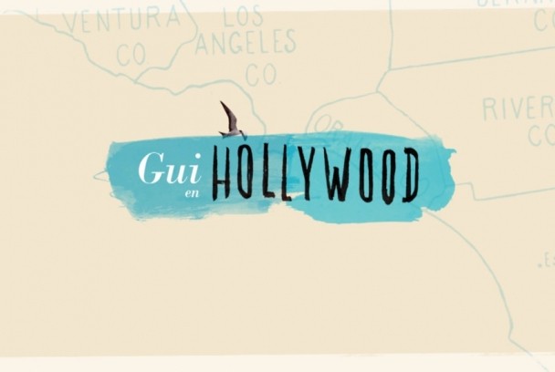 Gui en Hollywood