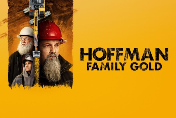 Hoffman Family Gold