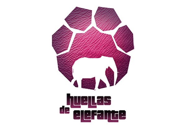 Huellas de elefante