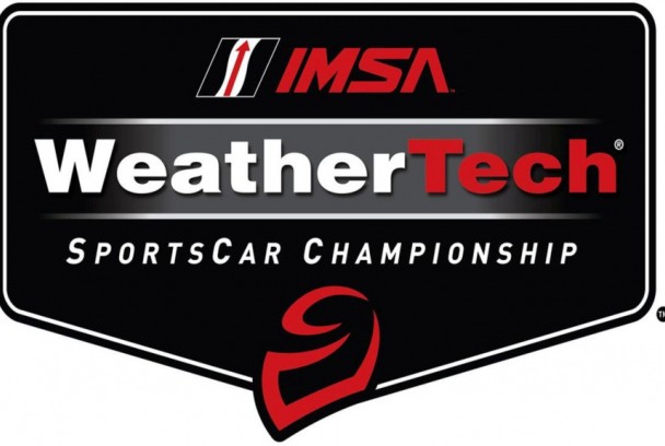 IMSA SportsCar Championship