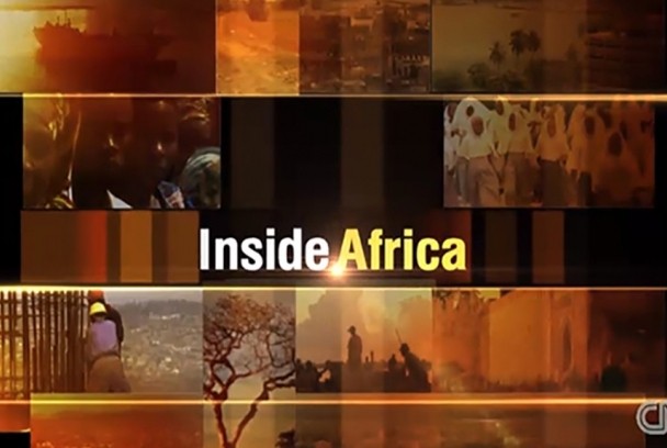 Inside Africa