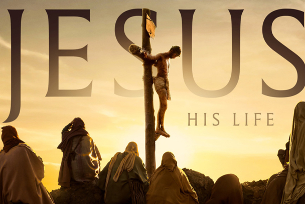 Jesús: Su Vida