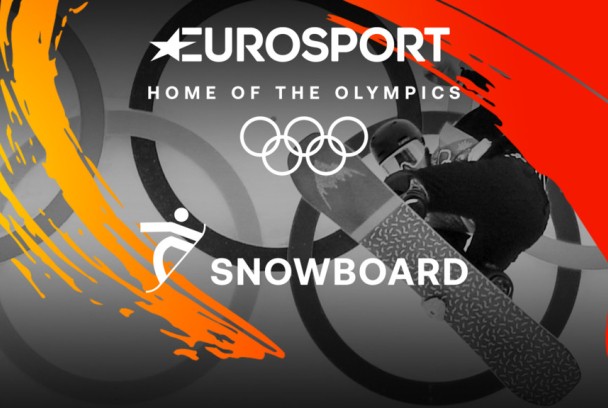 JJ OO Beijing 2022: Snowboard