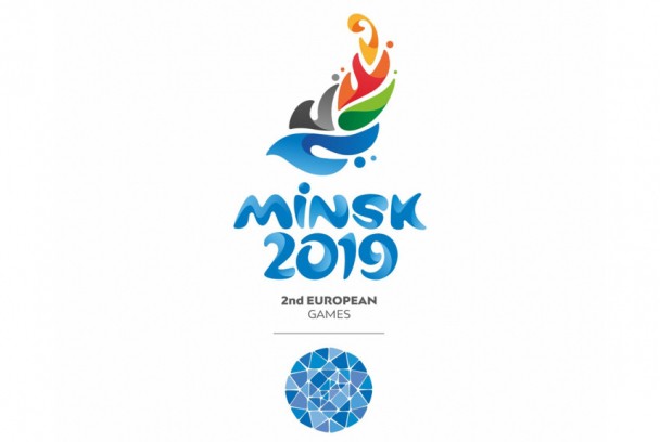 Juegos Europeos Minsk 2019
