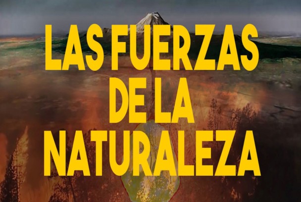 La ciència darrere de les forces de la naturalesa