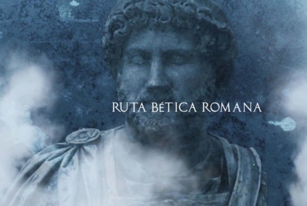 La ruta bética romana