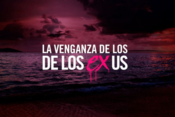 La venganza de los Ex: US