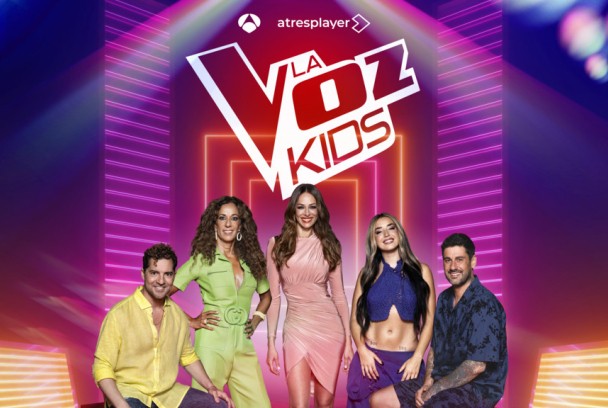 La Voz Kids