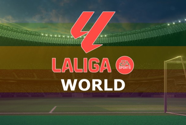 LaLiga World