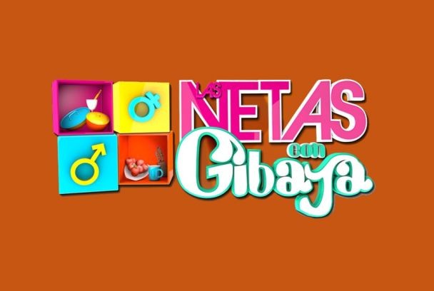 Las netas con Gibaja