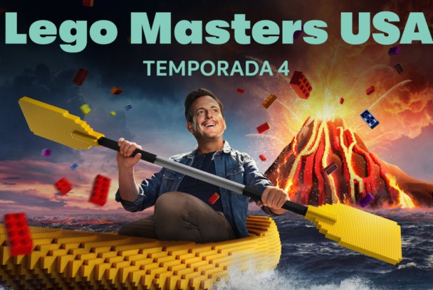 Lego Masters (USA)