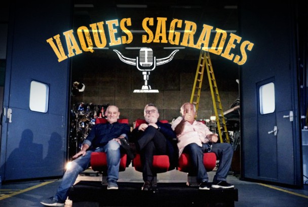 Les vaques sagrades