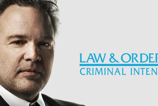 Ley y Orden: Acción Criminal