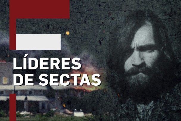 Líderes de sectas