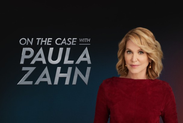 Los casos de Paula Zahn