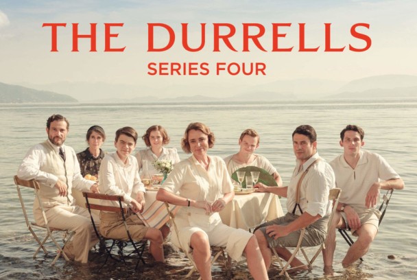 Los Durrell