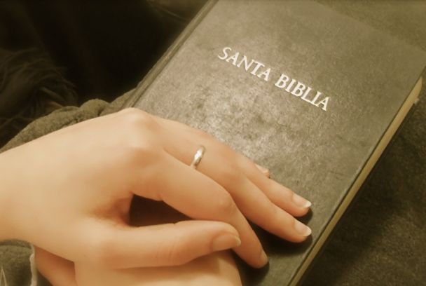 Los secretos de la Biblia