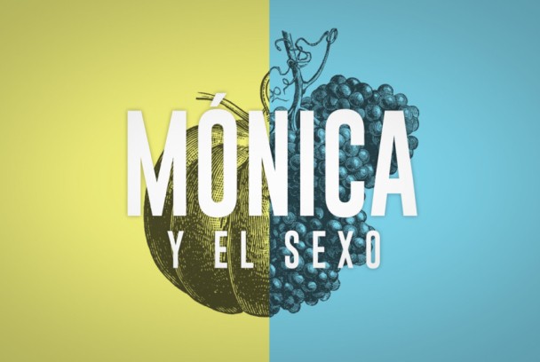 Mónica y el sexo