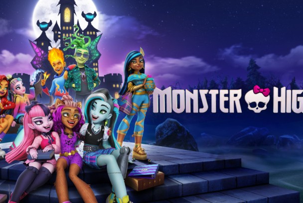 Monster High