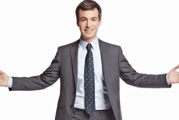 Nathan for you