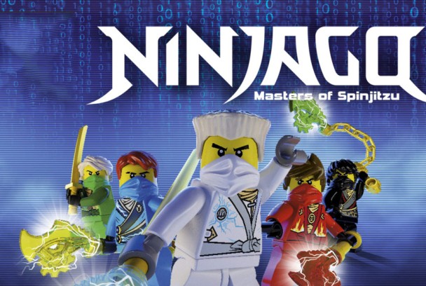 Ninjago