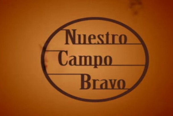 Nuestro Campo Bravo