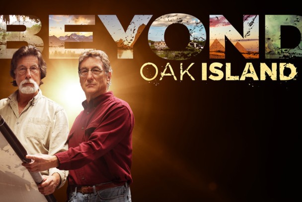 Oak Island: Más allá