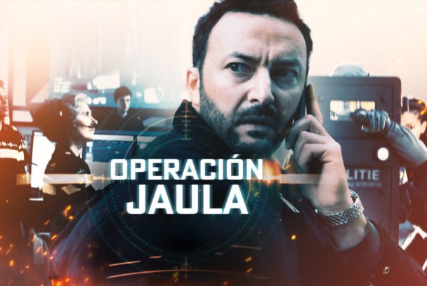 Operación Jaula