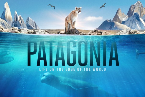 Patagonia: la vida en los confines del mundo