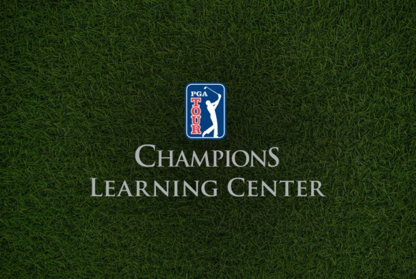 PGA Tour Champions Learning Center